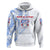 Custom Kolisi Apifoou College Hoodie Polynesian Style - Polynesian Pride