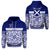 St. andrews High School Hoodie Simplified Version LT8 - Polynesian Pride