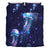 Hawaii Jellyfish Ocean Bedding Set - AH - Polynesian Pride