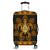 Hawaii Luggage Cover - Tribe Turtle Luggage Covers - AH - Polynesian Pride