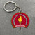 Tonga Beulah College Keychain LT6 - Polynesian Pride