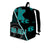 Hawaii - King Kekaulike High Backpack - AH - Polynesian Pride