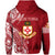 Kolisi Tonga Mate Maa Tonga Hoodie Laione O E FungamanamoUi Ashburton LT8 - Polynesian Pride