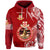 Custom Kolisi Tonga Mate Maa Tonga Hoodie Laione O E FungamanamoUi Ashburton, Custom Text and Number LT8 - Polynesian Pride