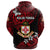 Kolisi Tonga Zip Hoodie Mate Maa Tonga Unique Vibes - Polynesian Pride