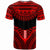 Yap T Shirt Tribal Pattern Cool Style - Polynesian Pride