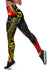 Papua New Guinea Leggings Vibe Style LT6 - Polynesian Pride