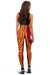 Hawaii - Castle High Leggings - AH - Polynesian Pride