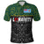 Custom Fiji Lomaiviti Rugby Polo Shirt Original Style, Custom Text and Number LT8 - Polynesian Pride