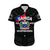 Samoa Independence Hawaiian Shirt 2023 Black Style LT6 - Polynesian Pride