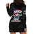 Samoa Independence Hoodie Dress 2023 Black Style LT6 - Polynesian Pride