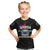 Samoa Independence Kid T Shirt 2023 Black Style LT6 - Polynesian Pride