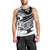 Polynesian Tribal Men Tank Top Black LT6 - Polynesian Pride