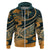 Polynesian Tribal Hoodie LT6 - Polynesian Pride