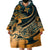 Polynesian Tribal Wearable Blanket Hoodie LT6 - Polynesian Pride