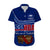 Personalised Samoa Independence Day Hawaiian Shirt Kava And Ula Fala - Sail With Faith LT7 - Polynesian Pride