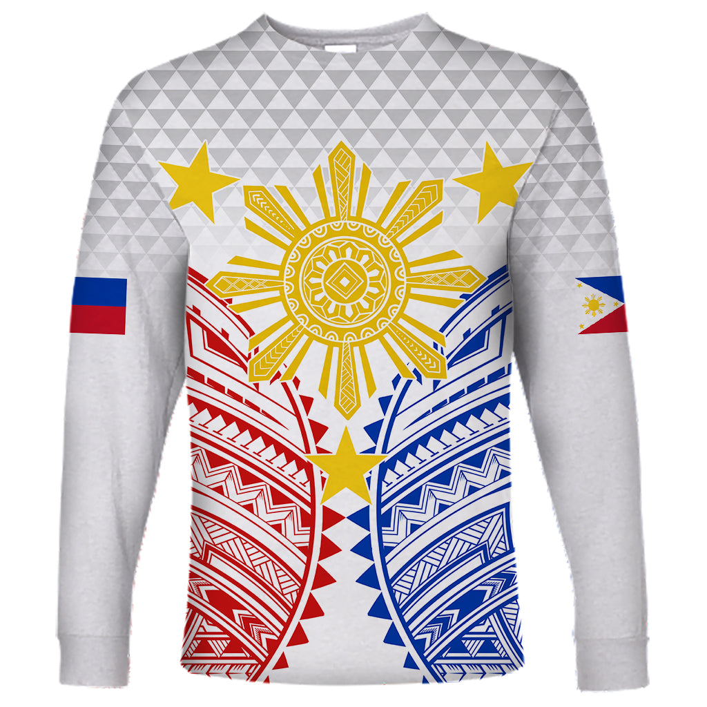 Philippines Tribal Sun Jersey