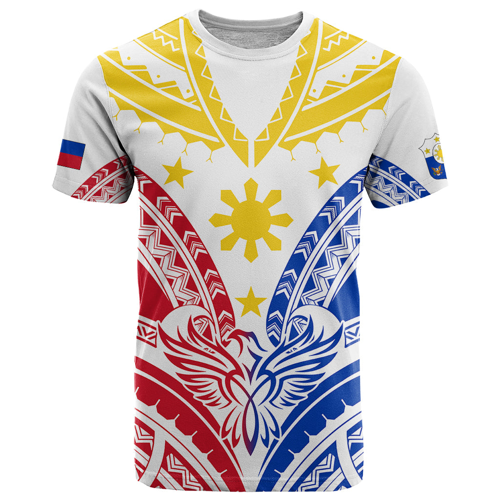 Philippines Tribal Sun Jersey