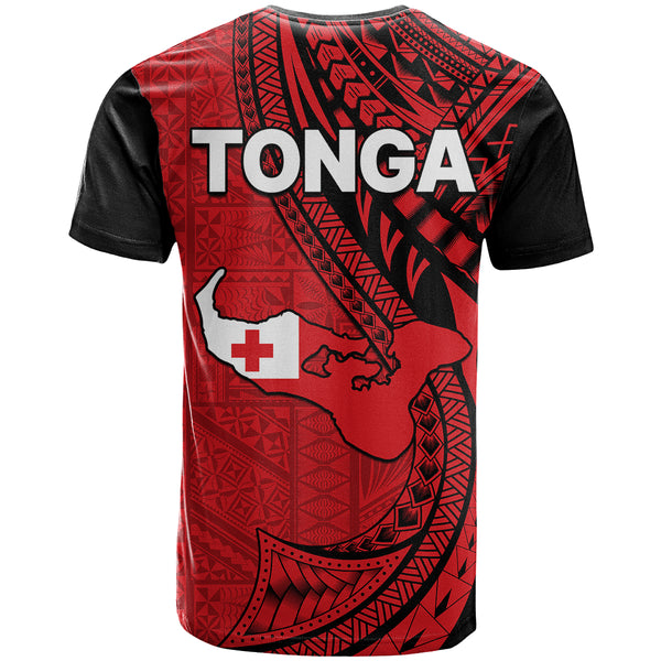 Polynesian T-Shirt | Polynesian Style T-Shirt | Polynesian Tribal Design hotsell T-Shirt