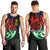 (Custom Personalised) New Caledonia Men Tank Top Emblem Nautilus Shell LT9 - Polynesian Pride