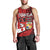 Tonga Emancipation Day Men Tank Top Happy 53rd Independence Anniversary LT9 - Polynesian Pride