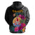 Tahiti Island Hoodie French Polynesia Tropical LT9 - Polynesian Pride