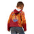 French Polynesia Kid Hoodie Happy Internal Autonomy Day LT14 - Polynesian Pride