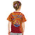 French Polynesia Kid T Shirt Happy Internal Autonomy Day LT14 - Polynesian Pride