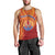 French Polynesia Men Tank Top Happy Internal Autonomy Day LT14 - Polynesian Pride