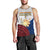 Philippines Independence Day Men Tank Top Proud To Be Filipino Polynesian Pattern LT14 - Polynesian Pride