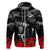 New Zealand ANZAC Rugby Hoodie Silver Fern All Black Camouflage Mix Poppy LT14 - Polynesian Pride