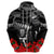 New Zealand ANZAC Rugby Hoodie Silver Fern All Black Camouflage Mix Poppy LT14 - Polynesian Pride