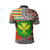 Hawaii Kanaka Maoli Pattern Polo Shirt Layer Style - Polynesian Pride