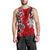 Polynesian Simple Hawaii Men's Tank Top - AH - Polynesian Pride