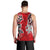 Polynesian Simple Hawaii Men's Tank Top - AH - Polynesian Pride