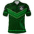 Mighty Greens Polo Shirt Military Football Team Simple Style LT8 - Polynesian Pride