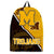 Hawaii - Mililani High Backpack - AH Yellow - Polynesian Pride