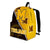 Hawaii - Mililani High Backpack - AH - Polynesian Pride