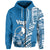 Custom Yap of Micronesia Hoodie Vibe Style LT6 - Polynesian Pride