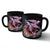 Hawaii Turtle Couple Valentine's Hibiscus Plumeria Mug - Valentine Style - Polynesian Pride