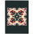 Hawaii Area Rug - Ginger Hibiscus Plumeria Quilting Area Rug - AH Green - Polynesian Pride