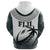 Fiji All Over Hoodie Rugby - Polynesian Pride