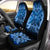 Hawaiian Quilt Double Breadfruit Car Seat Covers - AH - Polynesian Pride