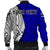 (Personalized) Hawaii Bomber Jacket - Moanalua High Tribal Kakau Bomber Jacket AH - Polynesian Pride