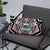 Samoa Pillow - Mandala Star Patterns - Polynesian Pride