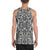 Polynesian Kakau Turtle - Hawaii Men's Tank Top - Polynesian Pride