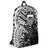 Tuvalu Polynesian Backpack - Broken Mirror - Polynesian Pride