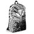 Polynesian Hawaii Backpack - Broken Mirror - Polynesian Pride