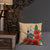 New Caledonia Polynesian Pillow - Hibiscus Coat of Arm - Polynesian Pride