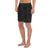 Polynesian Symmetry Gray Men's Athletic Long Shorts - Polynesian Pride